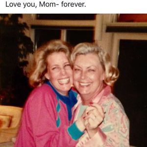 Meet your Posher, Anne